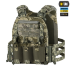 Плитоноска M-Tac Cuirass FAST Elite MM14