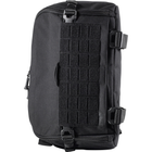 Рюкзак тактичний медичний 5.11 UCR SLINGPACK Black