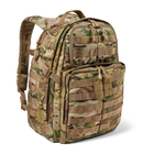 Рюкзак тактический 5.11 Tactical RUSH24 2.0 MultiCam Backpack Multicam