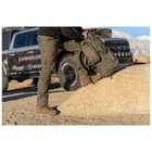 Черевики тактичні 5.11 Tactical A/T 6 Boot 7.5 US/EU 40.5 Dark Coyote - зображення 8