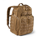 Рюкзак тактический 5.11 Tactical RUSH24 2.0 Backpack Kangaroo