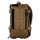 Сумка-рюкзак однолямочная 5.11 Tactical RAPID SLING PACK 10L Kangaroo