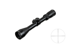 Прицел оптический Vector Optics PAC 3-9x40 (25,4 мм)