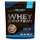 Протеин Willmax Whey Protein 80