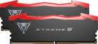 Оперативна память Patriot Viper Xtreme 5 DDR5-7600 32768MB (Kit of 2x16384) PVX532G76C36K (4711378425727) - зображення 2