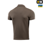 Поло M-Tac тактическое 65/35 Dark Olive 3XL - изображение 4