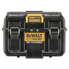 Зарядное устройство для аккумуляторов инструмента DeWALT BOX ToughSystem 2.0, 18 В/54 В, 6A (DWST83471)