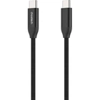 Дата кабель USB-C to USB-C 2.0m 240W Choetech (XCC-1036-BK)