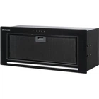 Вытяжка кухонная GRANADO Palamos 4713-1200 Black glass (GCH4713120011)
