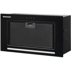 Вытяжка кухонная GRANADO Palamos 4613-700 Black glass (GCH461370011)