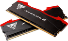 Оперативна память Patriot Viper Xtreme 5 DDR5-7600 49152MB (Kit of 2x24576) PVX548G76C36K (4711378425734) - зображення 3