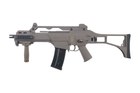 Штурмова гвинтівка Specna Arms G36-C SA-G12 EBB Tan (Страйкбол 6мм)