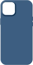 Чохол для смартфона ArmorStandart Icon2 MagSafe для Apple iPhone 15 Plus Storm Blue (ARM72741)