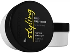 Воск-паутинка "Гибкая фиксация" - Profi Style Styling Flexible Hold 80ml (591291-88802)