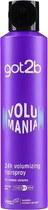 Лак для объема волос - Got2b Volumania Bodifying Hairspray 300ml (423727-185446)
