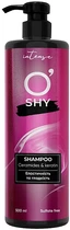 Шампунь "Эластичность и гладкость" - O'Shy Intense Ceramides & Keratin 500ml (1348126-9205680)