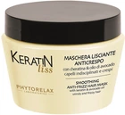 Маска для розгладження волосся - Phytorelax Laboratories Keratin Liss Smoothing Anti-Frizz Hair Mask 250ml