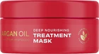 Поживна маска з аргановим маслом - Lee Stafford Argan Oil від Morocco Deep Nourishing Treatment Mask 200ml (1260813-192615)