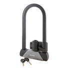 Велосипедний замок Greys U-lock скоба з кріпленням замок на велосипед із загартованої сталі (GR33016)