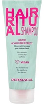 Укрепляющий шампунь - Dermacol Hair Ritual Grow & Volume Shampoo 250ml (1077297-195209)