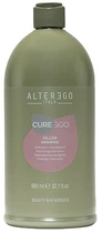Шампунь-филлер для волос наполняющий с гиалуроновой кислотой - Alter Ego CureEgo Filler Shampoo 950ml (1286452-8832561)