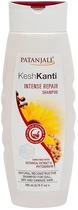 Шампунь для волос "Интенсивное востановление" - Patanjali Kesh Kanti Intense Repair Shampoo 200ml (1224284-10592823)