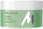Интенсивная маска с маслом жожоба и витаминами Е, В6, РР - Meloni Hair Rescue Mask 250ml (1245563-190971)