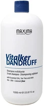 Шампунь-скраб від лупи - Maxima Vitalker 1000ml