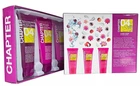 Набор "Личи и лотос" - Mades Cosmetics Chapter 04 Kit (sh/gel/100ml + shmp/100ml + b/lot/100ml) (1109153-98071)