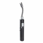 Запальничка TFA кухонні для газових плит барбекю електродуги micro-USB 219х26х18 мм