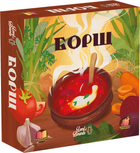 Настольная игра Lord of Boards Борщ (4820282890030)