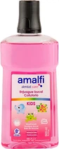 Ополіскувач для ротової порожнини "Kids" - Amalfi Mouth Wash 500ml (1119845-3977281)