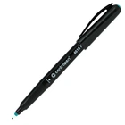 Маркер Centropen CD-Liner Ergoline 0.6 мм Синий (4616/03)