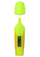 Маркер текстовый Buromax Neon Желтый 2-4 мм (BM.8904-08)