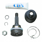 ШРУС наружный ABS (наружный стопор) 19/22 CDN на Chery QQ, S11-XLB3AH2203030C