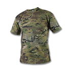 Футболка тактична Jersey Multicam розмір 52