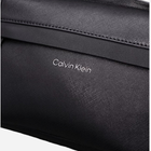 Torebka crossbody męska Calvin Klein K50K511879-BEH Czarna (8720639010530) - obraz 4