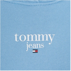 Худі жіноче Tommy Hilfiger DW0DW18378-C15 L Голубе (8720636755861) - зображення 6