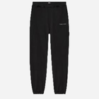 Spodnie dresowe damskie joggery Tommy Jeans DW0DW17309-BDS S Czarne (8720645981824) - obraz 6