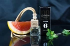 Автопарфум для чоловіків №6 Carolina Herrera - 212 VIP Men LeMien