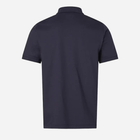 Polo męskie Calvin Klein K10K111657-CHW XL Granatowe (8720107584358) - obraz 4