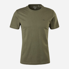 T-shirt męski bawełniany s.Oliver 10.3.11.12.130.2057430-7940 L Khaki (4063615021668) - obraz 4