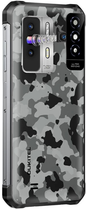 Smartfon Oukitel WP27 12/256GB Camouflage (6931940773034) - obraz 4