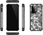 Smartfon Oukitel WP27 12/256GB Camouflage (6931940773034) - obraz 5