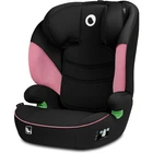 Автокресло Lionelo Lars I-Size 15-36 кг Pink Baby (LO-LARS I-SIZE PINK BABY)