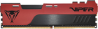Оперативна память Patriot Viper Elite II DDR4-3200 16384MB PVE2416G320C8 (0814914028766) - зображення 1