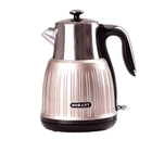 Электрочайник Sokany SKSH1055 1.6 л Розовый металлик