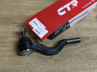 Рульовий наконечник CTR CEM-10 MITSUBISHI L200, PAJERO 2.0-3.0 82->