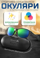 Спортивные велосипедные очки OAKLEY Sutro OO9406-0137 Polished