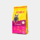 Сухой корм для кошек Josera JosiCat Sterilised Classic